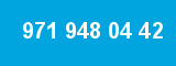 971 948 04 42 971 948 04 42